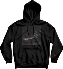 Load image into Gallery viewer, Wish Me Well Cover Hoodie
