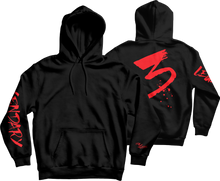 Load image into Gallery viewer, Legendary &quot;3&quot; Hoodie