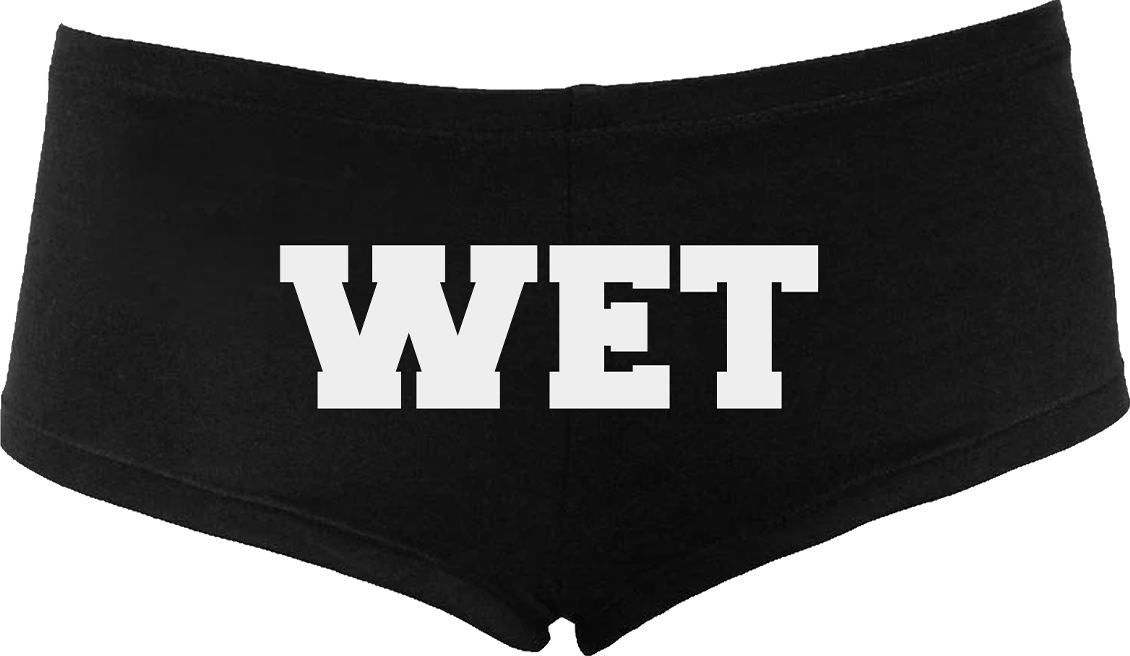 Wet Booty Shorts – YFN Lucci Store